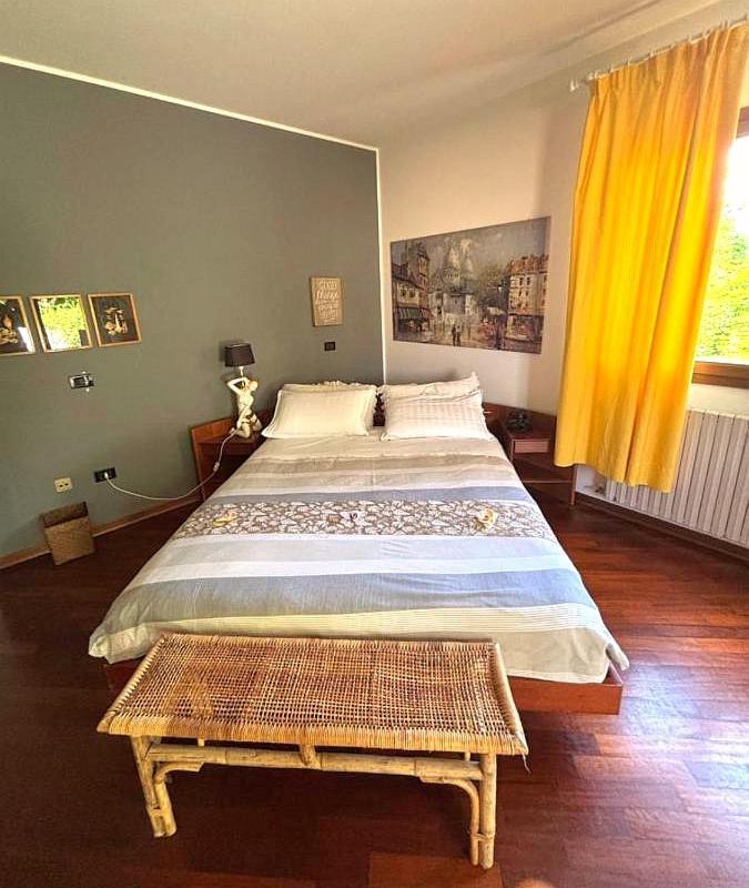 Whitehome Конельяно Экстерьер фото